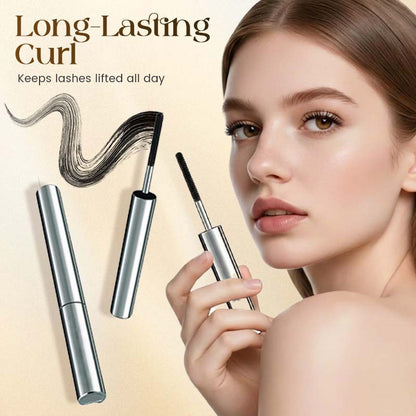 🌟LAST DAY SALE!🎁✨ Waterproof Curling & Lengthening Mascara ✨