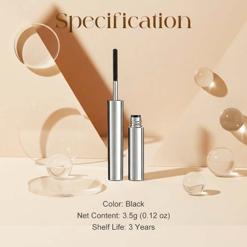 🌟LAST DAY SALE!🎁✨ Waterproof Curling & Lengthening Mascara ✨